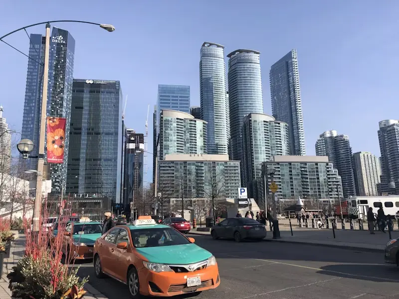 Cosa fare durante una sosta a Toronto