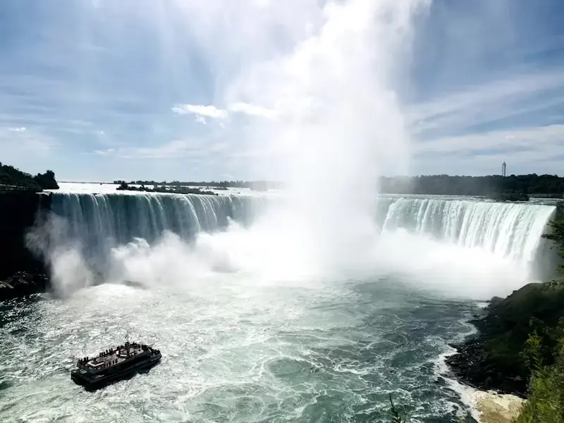 10 punti di riferimento di Toronto da visitare per la prima volta