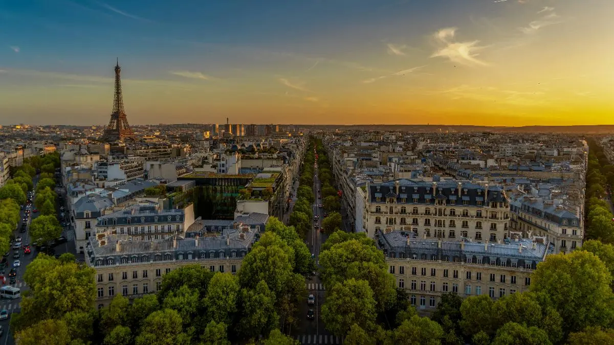 Été 2024 à Paris : les endroits où célébrer le sport gratuitement