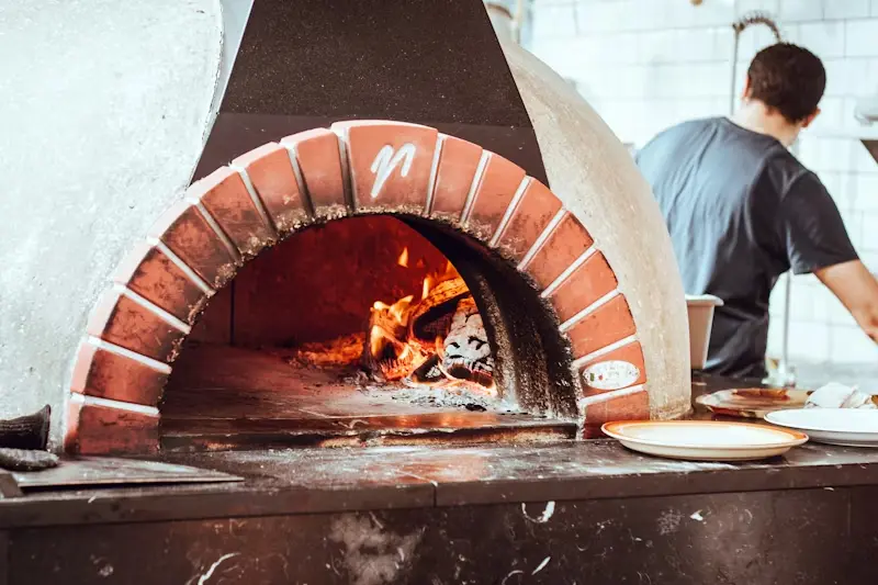 Unsere 10 Lieblingsorte für neapolitanische Pizza in Neapel