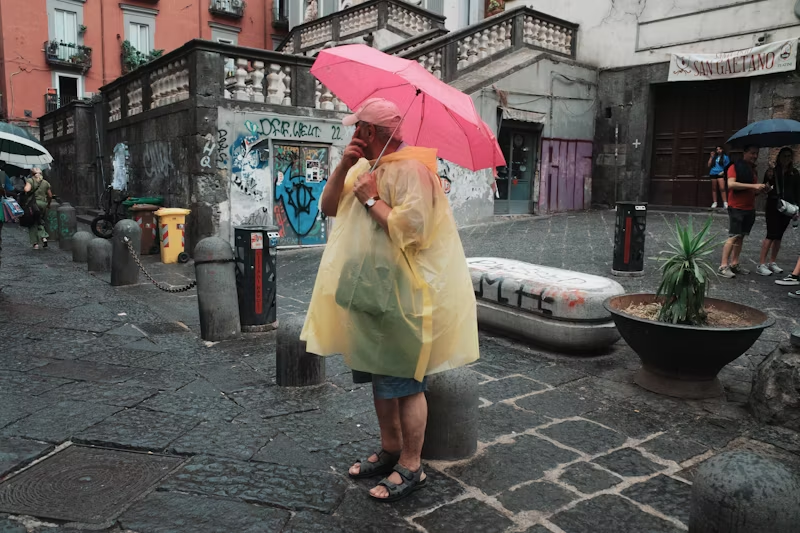 30 consigli della gente del posto per un soggiorno a Napoli: Cibo e attrazioni