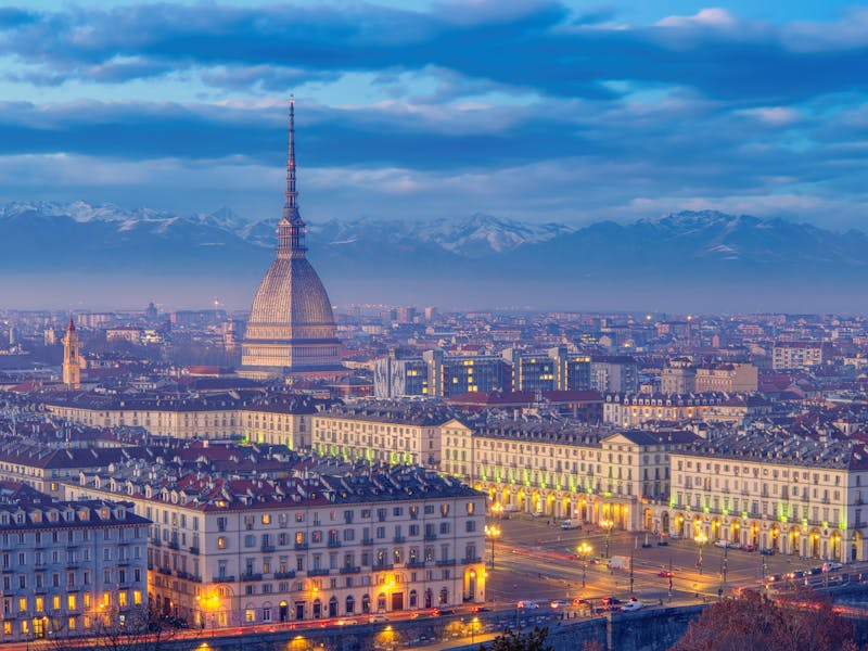 Nannybag - 10 Things You Should Know About Turin's Royal Palace