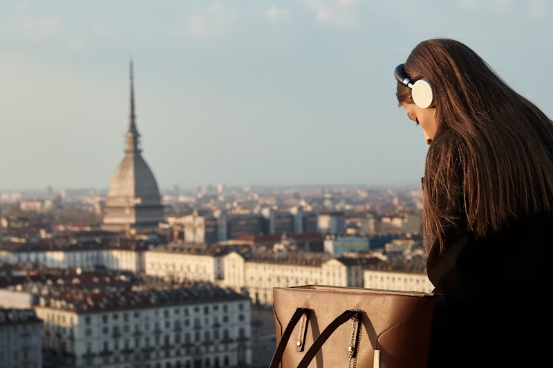 Nannybag - 6 Unmissable Turin Attractions: Perfect for a Weekend Away 