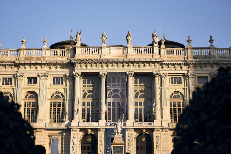 Nannybag - 6 Unmissable Turin Attractions: Perfect for a Weekend Away 