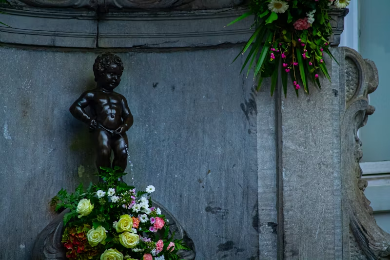 Visite os locais históricos de Bruxelas num dia com este guia 