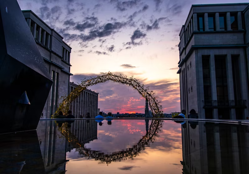 15 activités gratuites à Bruxelles, dont la gastronomie et les musées 