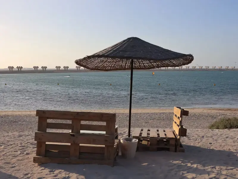 15 asequibles complejos turísticos de playa en Dubai para parejas o familias