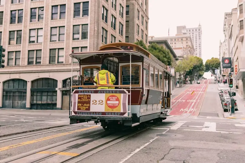 How to Use San Francisco Public Transport: Tips & Prices