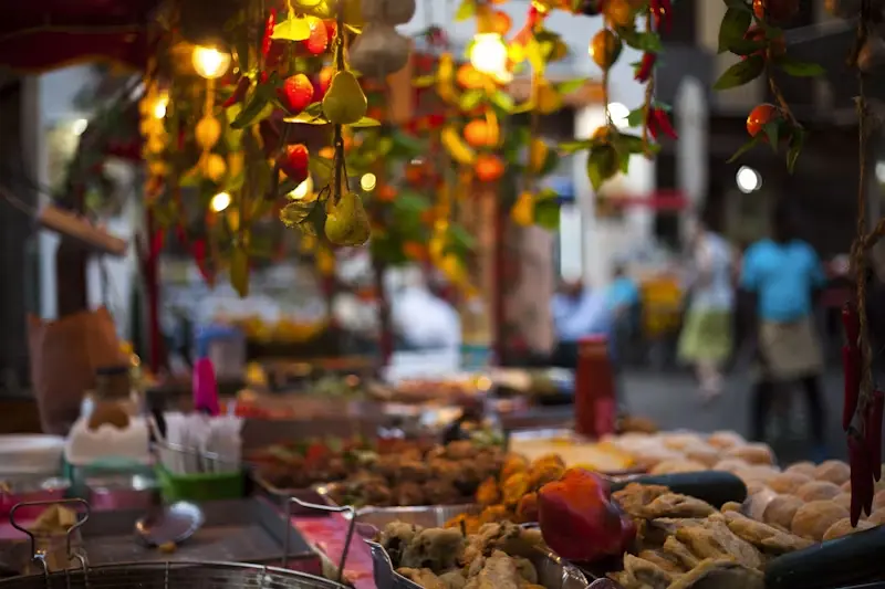 Lebensmittelmärkte in Palermo: Probieren Sie Street Food, frisches Obst und Gemüse und mehr