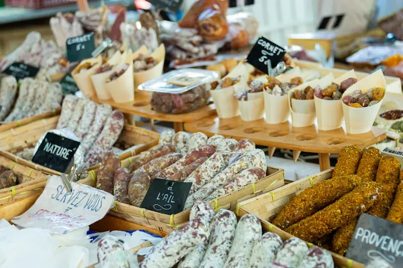 How to Eat Your Way Through Bordeaux: Iconic Food & Places