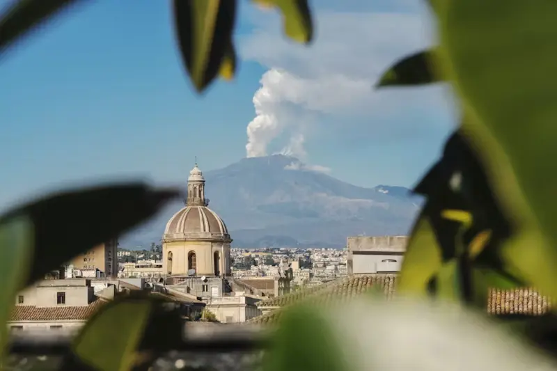 Sizilien Road Trip: 5 Gründe, warum Sie in Catania anhalten sollten