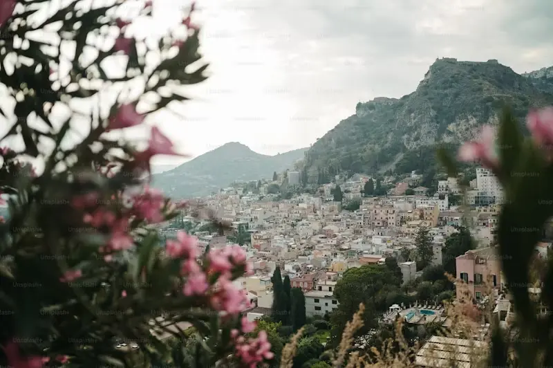 Catânia a Taormina: Conselhos para uma viagem bem sucedida