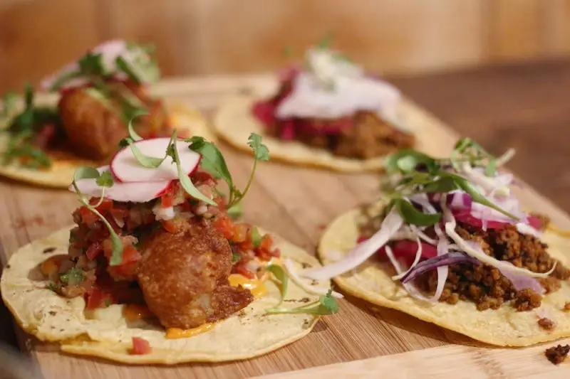 Our 9 Favorite Fish Tacos in San Diego: The Choice Was Tough