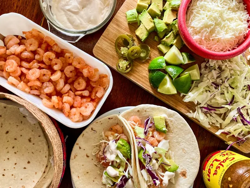 Our 9 Favorite Fish Tacos in San Diego: The Choice Was Tough