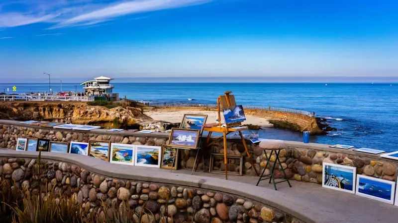 San Diego Restaurants With A View: The Best of Both Worlds