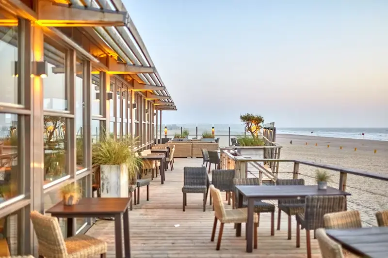 San Diego Restaurants With A View: The Best of Both Worlds