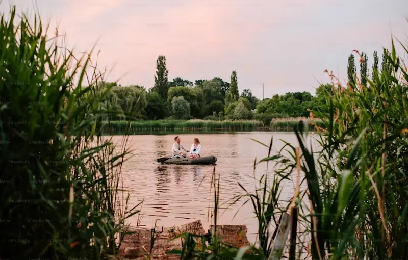 5 motivi per visitare il Lago di Ginevra