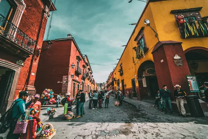 Discover Mexico City: Top Attractions & Hidden Gems