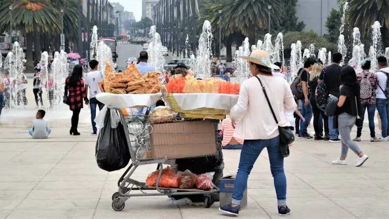 Mexico City Food Tour: Best Eats & Local Markets