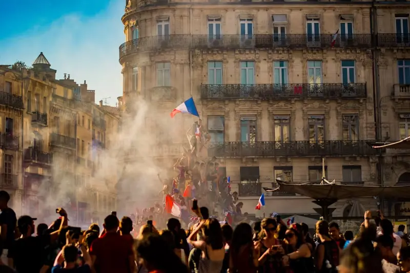 Nantes Unveiled: Top Spots for History and Culture