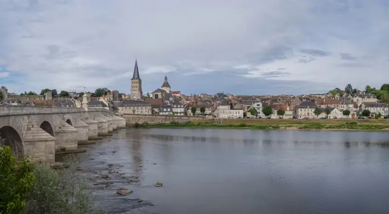 Passeios de um dia em Nantes: Vinhedos, praias e muito mais