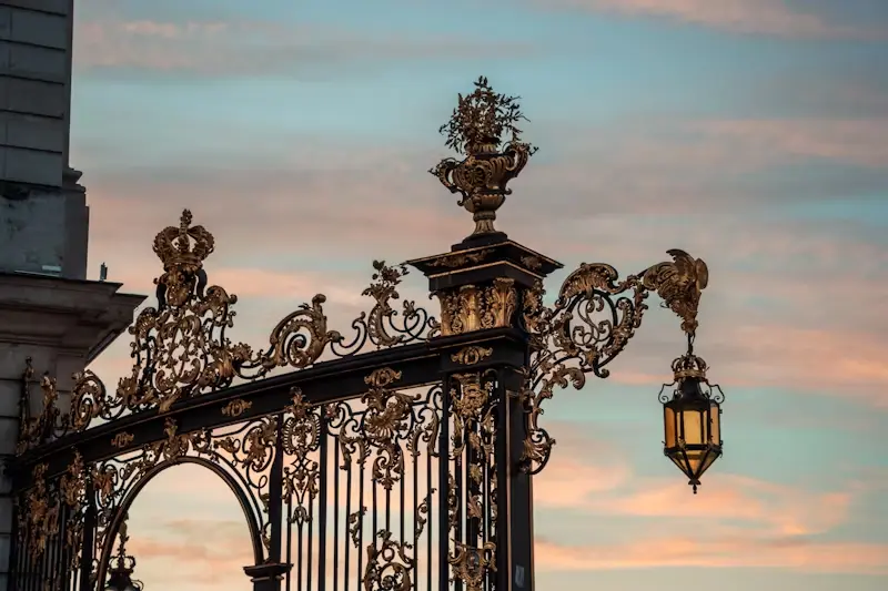 L'Art nouveau à Nancy : Musée de l'École Nancy et plus encore