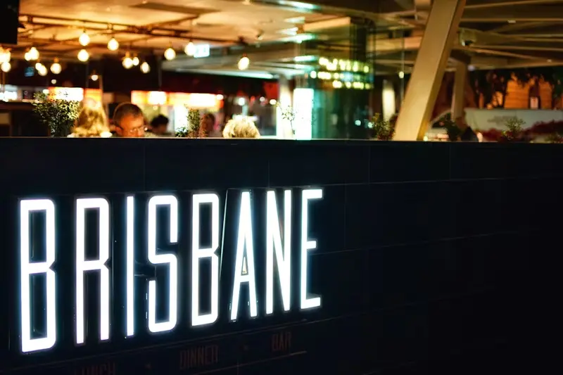 Fortitude Valley: Uitgaan en dineren in Brisbane