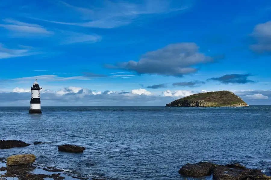 Explorar las playas e islas intermareales de Saint-Malo