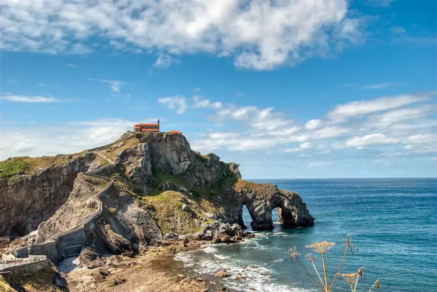 Excursiones de un día desde Bilbao: Pueblos costeros y parques naturales