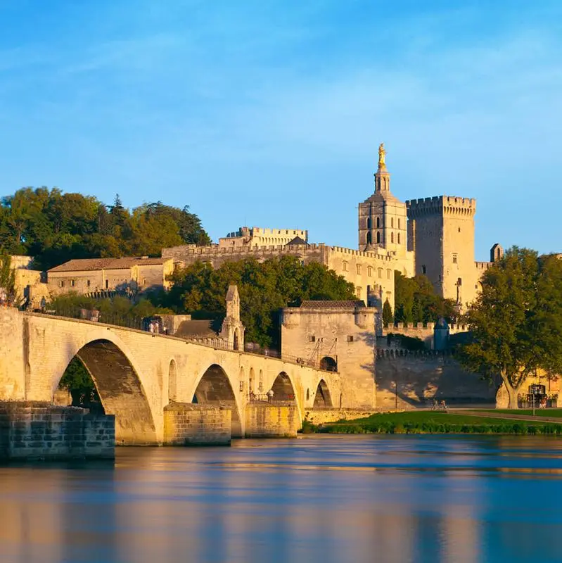 Luggage Storage Avignon