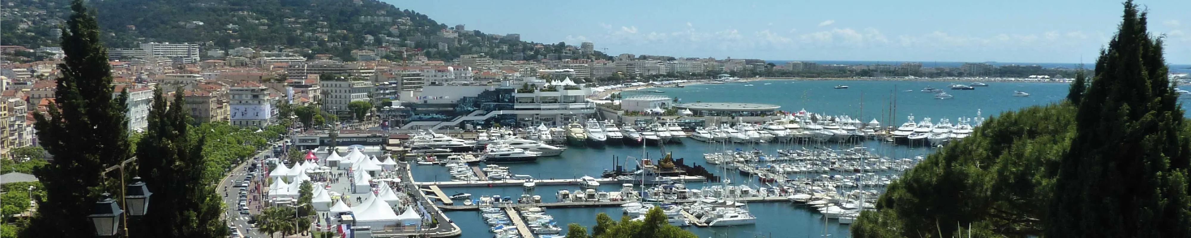 Luggage Storage Cannes