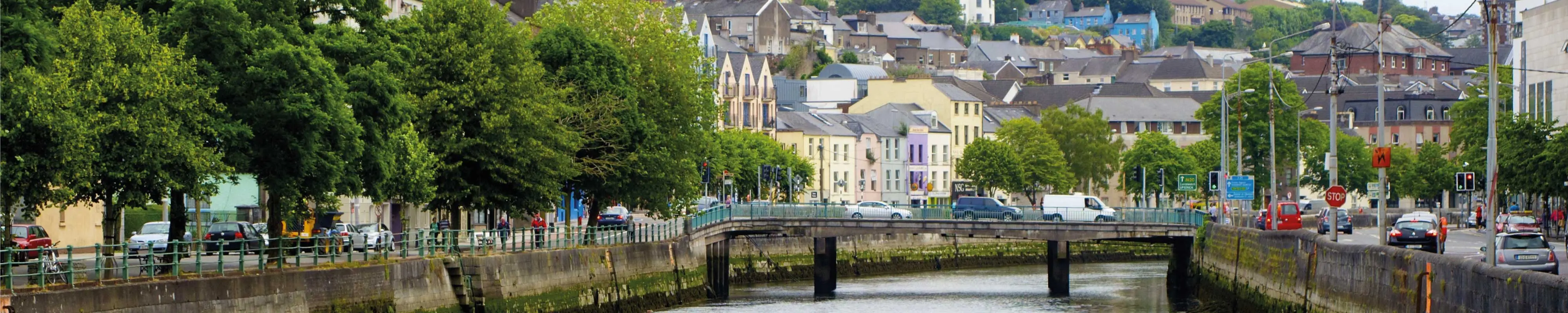 Luggage Storage Cork