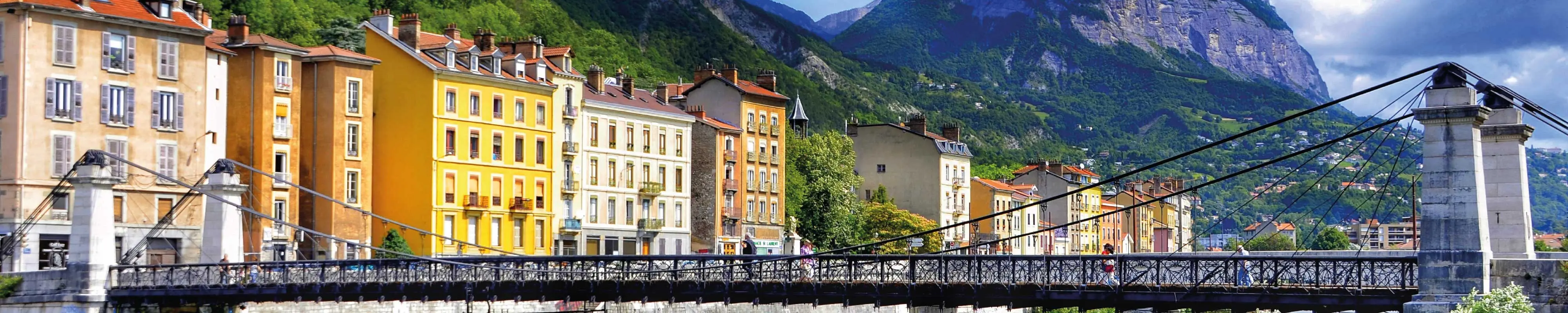 Consignes Bagages Grenoble