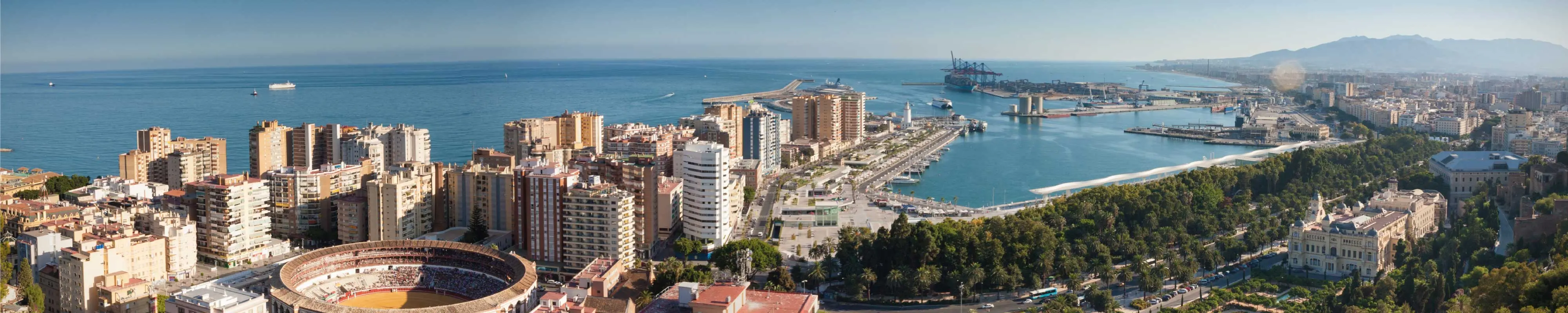 Consignes Bagages Málaga