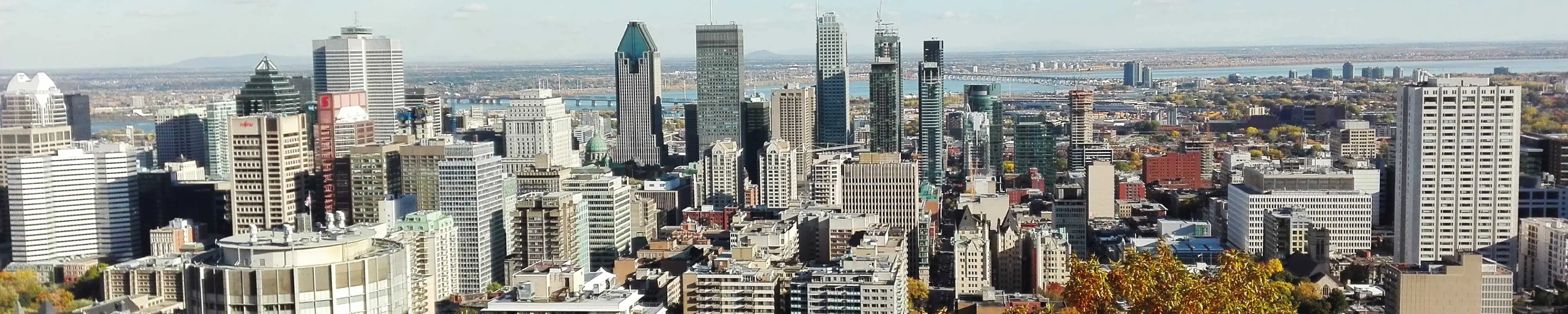 Guides Montréal