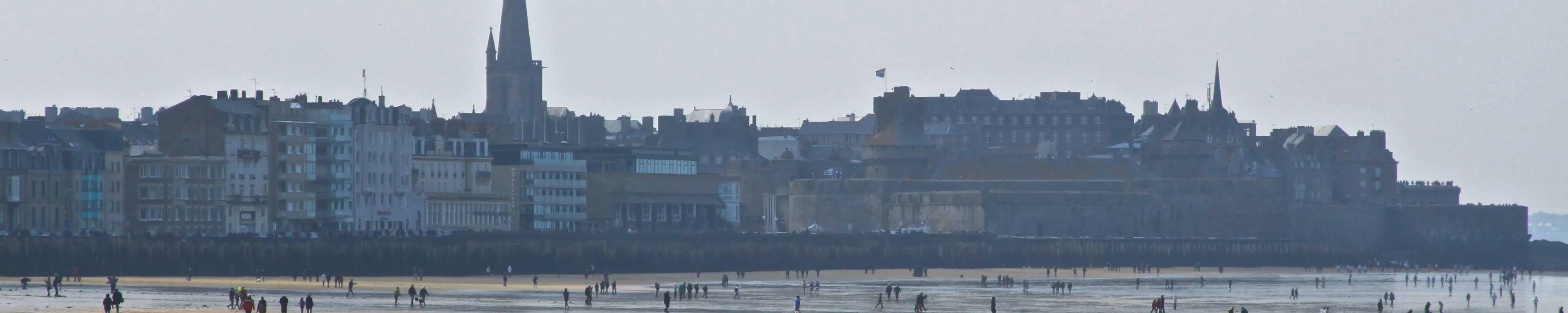 Consignas Equipaje Saint-Malo