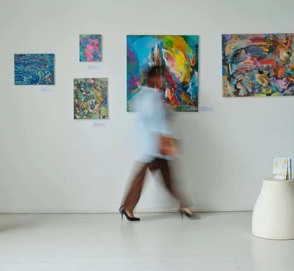 Bagagekluis Louvre Abu Dhabi